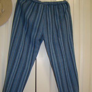 APPLESEEDS PETITE SMALL SLACKS